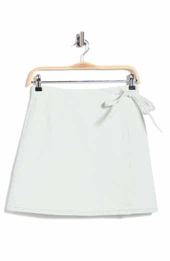 FRNCH Cassandra Cotton Skirt