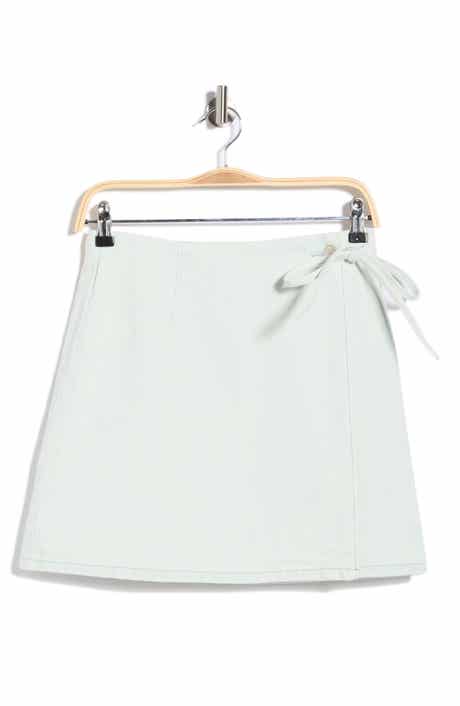 FRNCH Cassandra Cotton Skirt