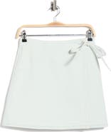 FRNCH Cassandra Cotton Skirt