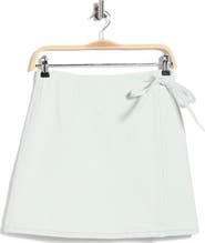 FRNCH Cassandra Cotton Skirt