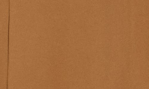 Max Studio Ponte Barrel Pants In Brown