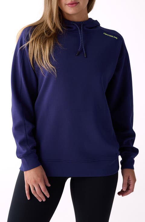 Après Women's Hooded Sweatshirt