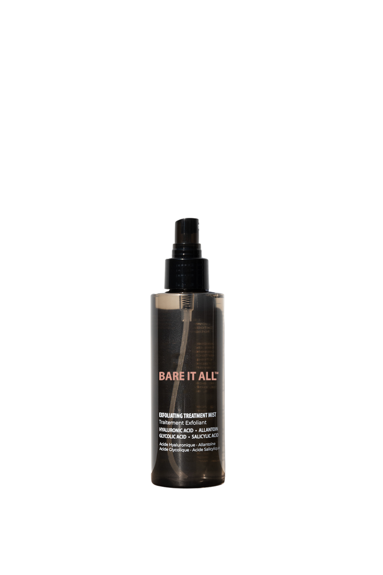Exfoliating Treatment Mist Clinical Grade, Main, color, Natural