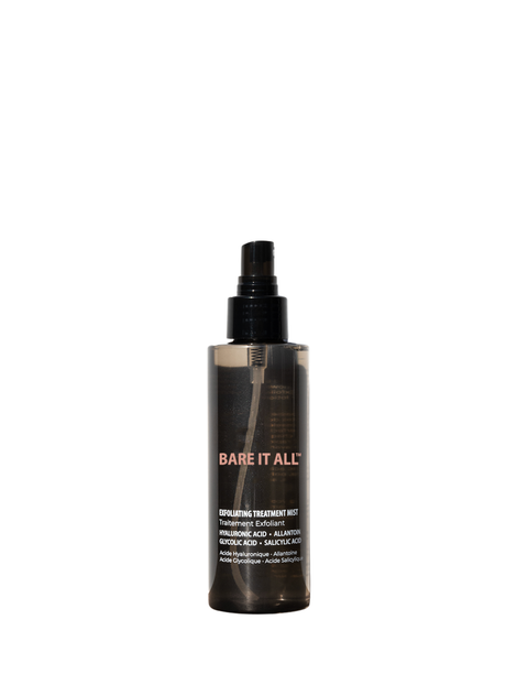 Exfoliating Treatment Mist Clinical Grade
