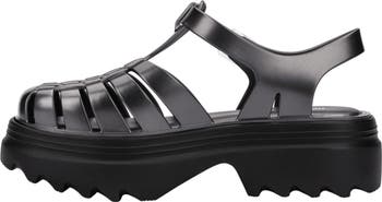 Possession Platform II Sandal
