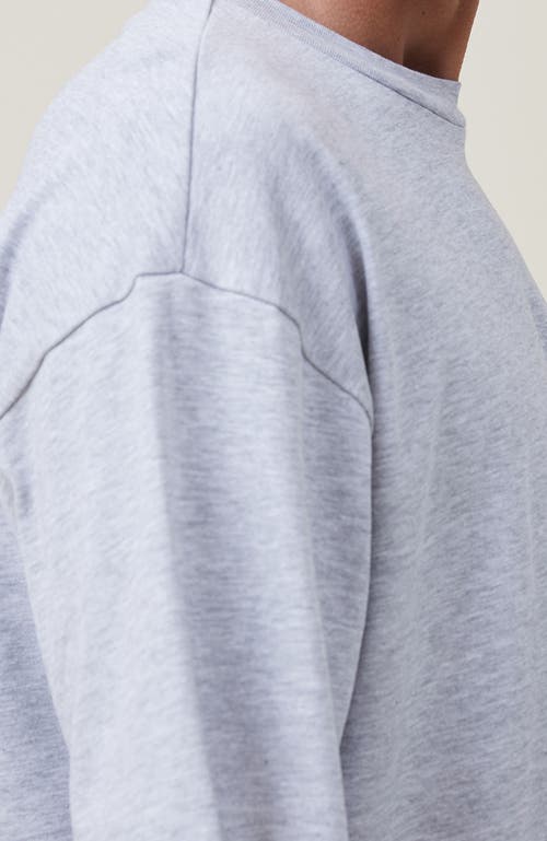 COTTON ON COTTON ON BOX FIT T-SHIRT
