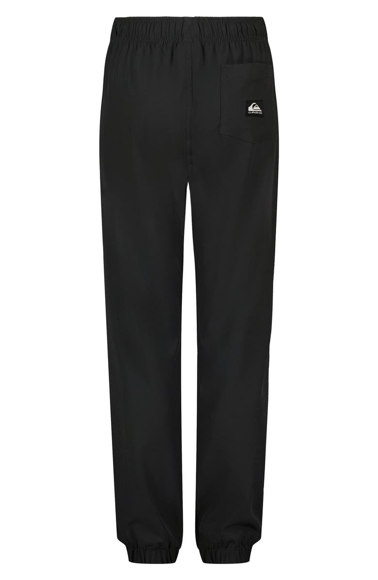 Quiksilver Kids' Tech Joggers, Alternate, color, Phantom