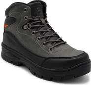 POLAR RANGE Breton Boot