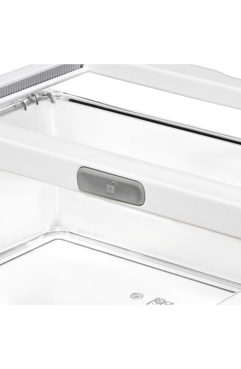 OXO Refrigerator Undershelf Drawer, Alternate, color,