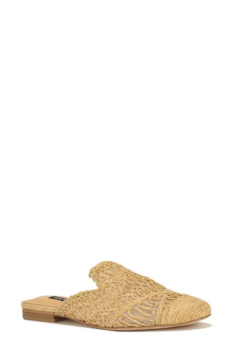 Camella Mule (Women)