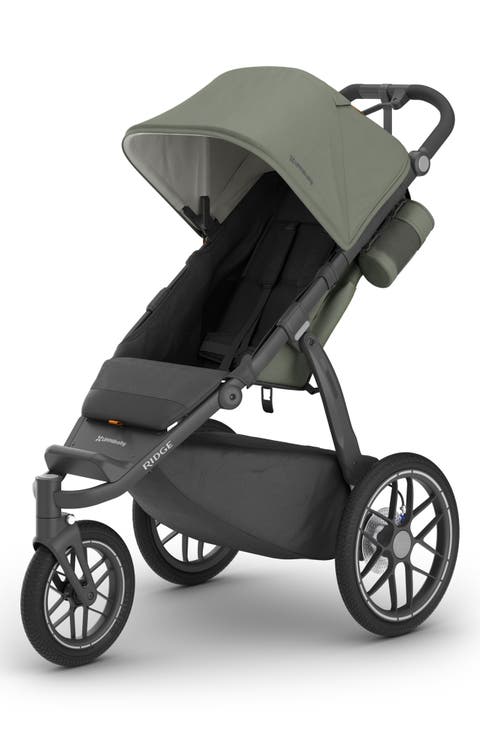Ridge® V2 Jogging Stroller