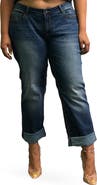 Standards & Practices Standard & Practices Boyfriend Jeans