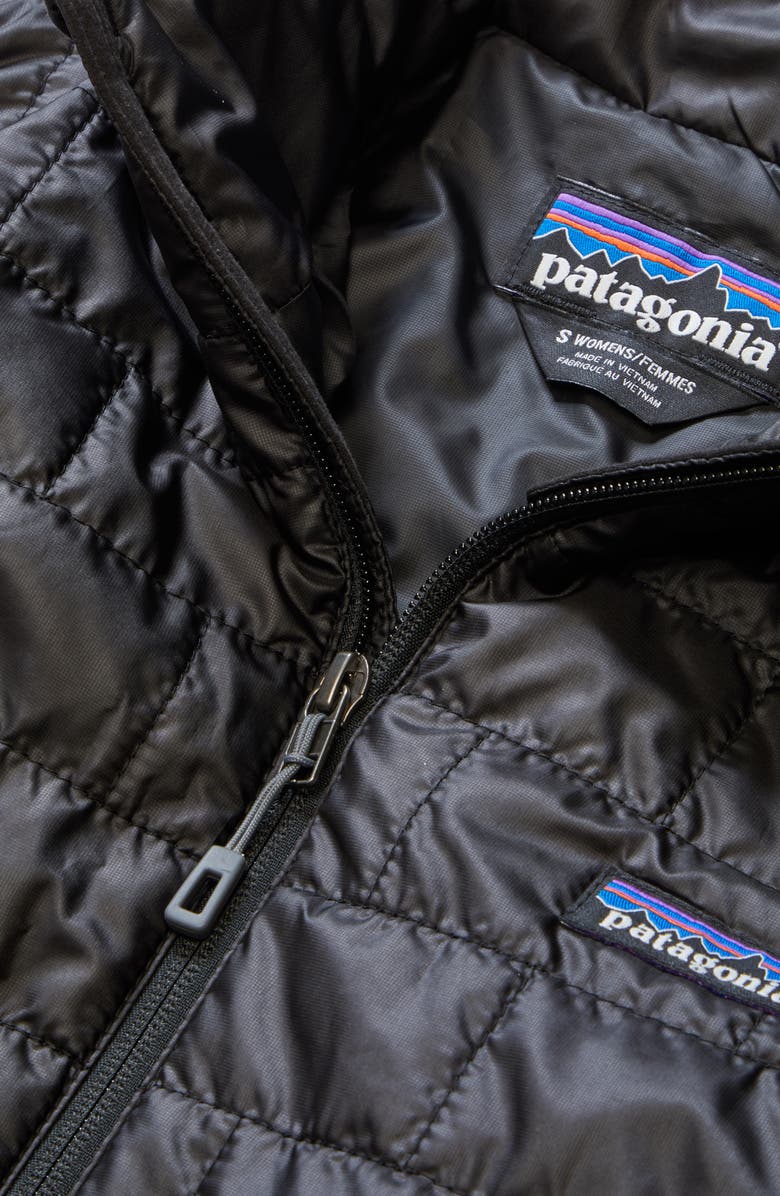 Patagonia Nano Puff<sup>®</sup> Insulated Vest, Alternate, color, 