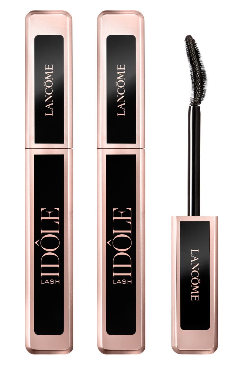 Lash Idôle Volumizing Mascara Duo $60 Value, Alternate, color, NO COLOR