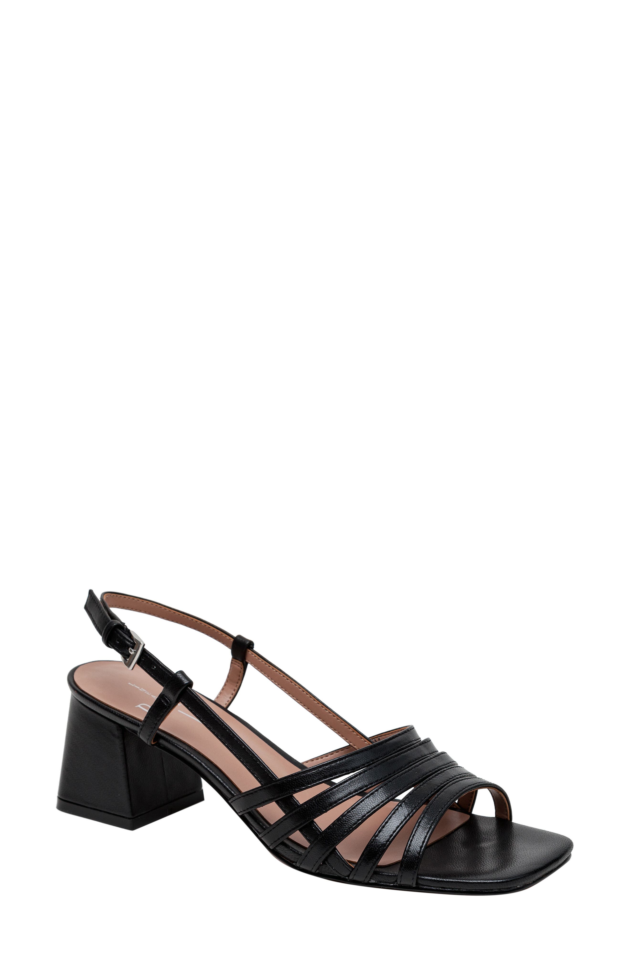 Linea Paolo Isanie Slingback Sandal, Main, color, 