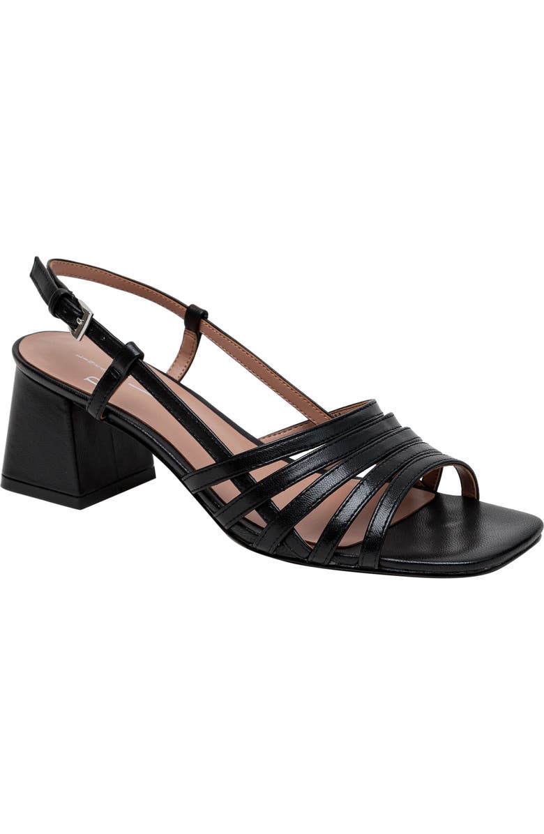 Linea Paolo Isanie Slingback Sandal, Main, color,