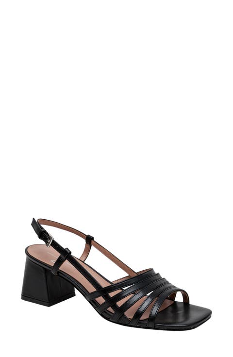 Isanie Slingback Sandal (Women)