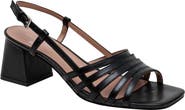 Linea Paolo Isanie Slingback Sandal