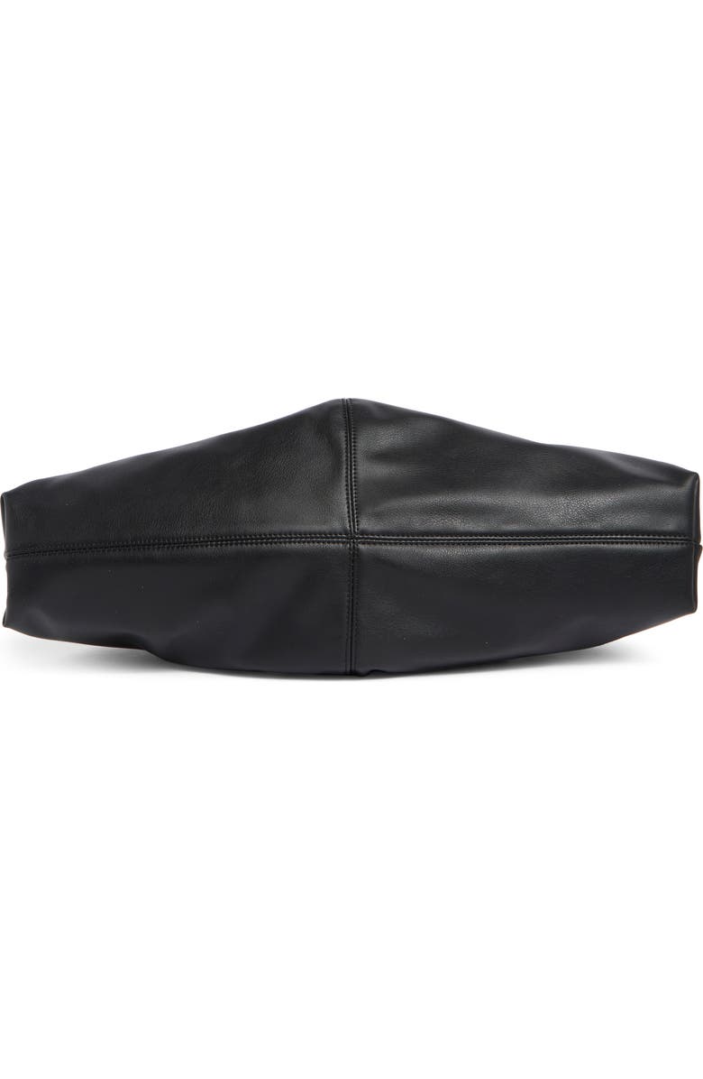 BCBG Soft Knot Shoulder Bag, Alternate, color,