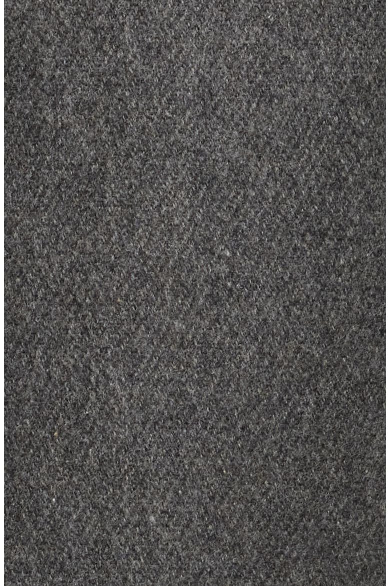 Flannel Work Shirt, Alternate, color, HEATHER GREY