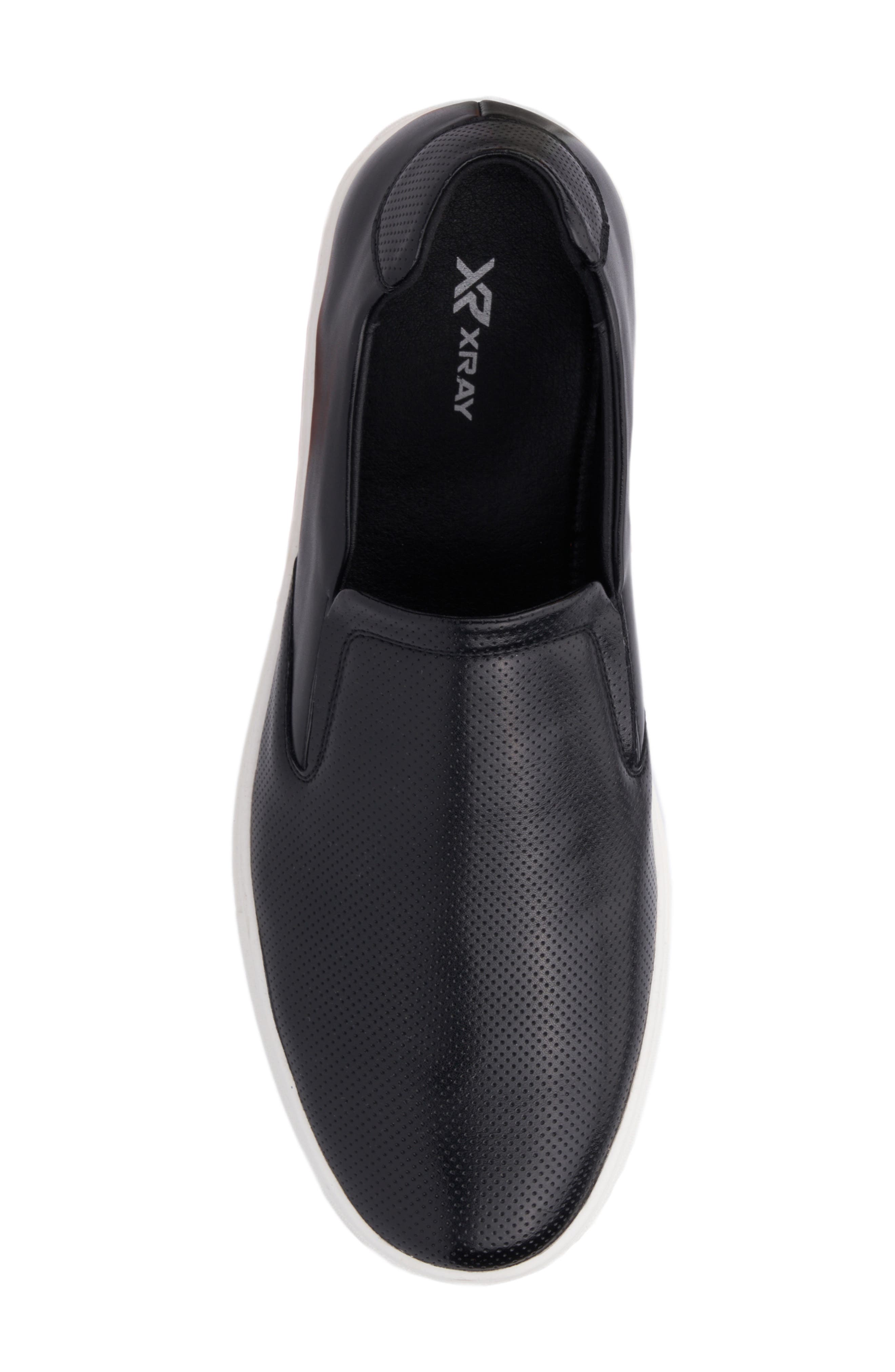 XRAY Jasper Slip-On Sneaker, Alternate, color, 