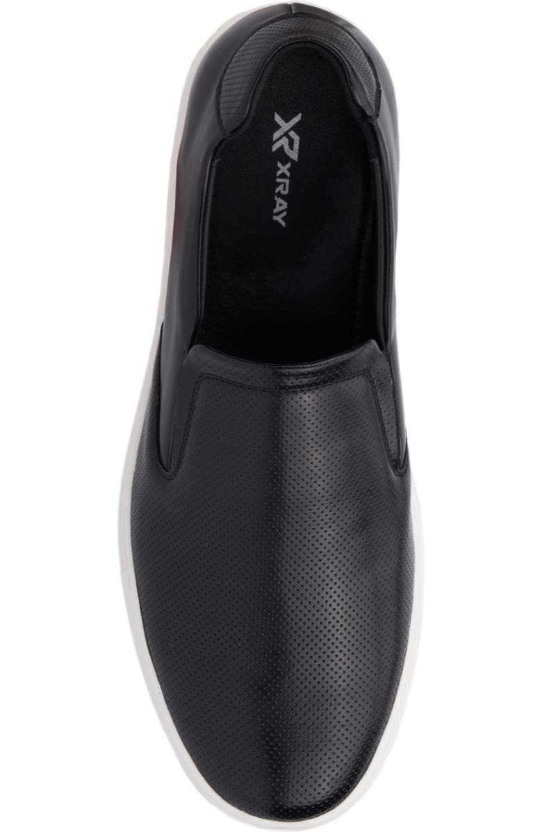 XRAY Jasper Slip-On Sneaker, Alternate, color,