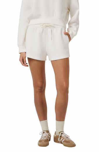 TravisMathew Cloudscape Sweat Shorts