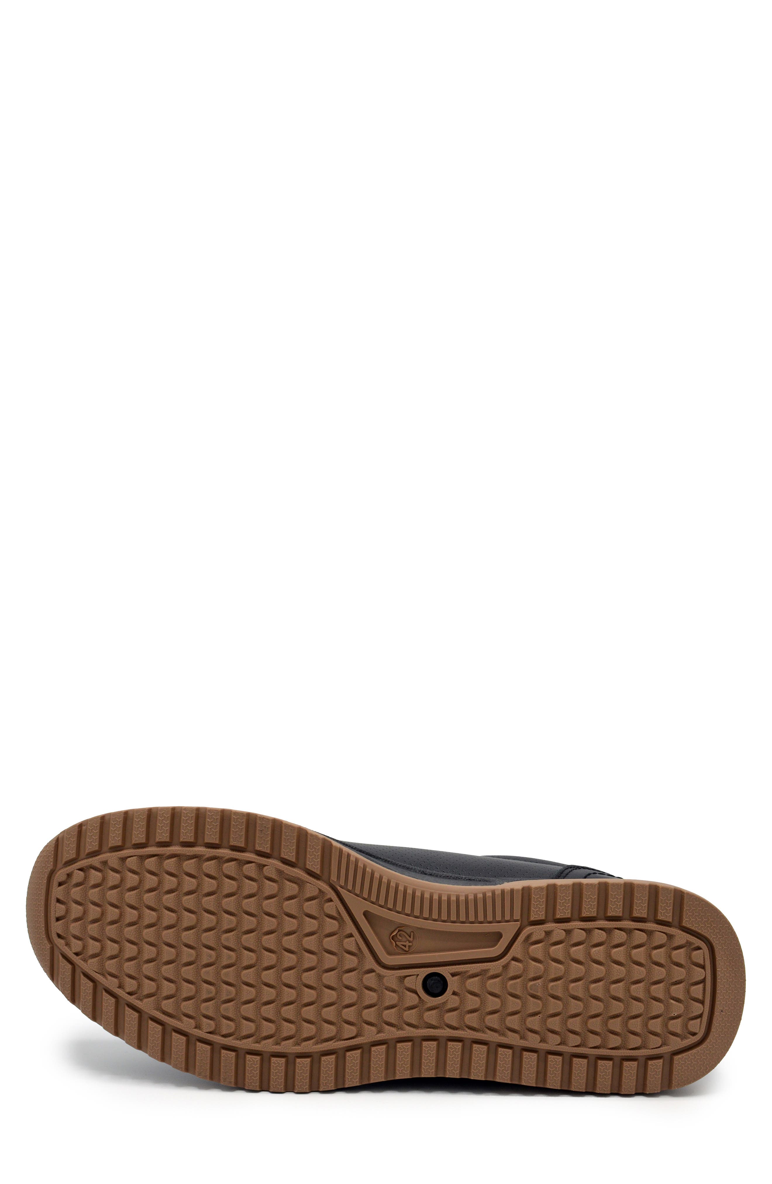 AKADEMIKS Point Sneaker, Alternate, color, 