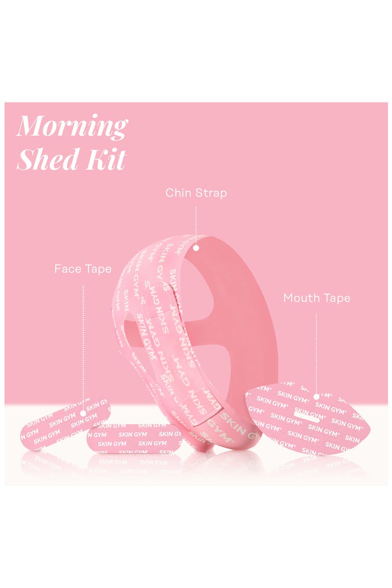 Morning Shed Sculpt Kit (Nordstrom Exclusive) $80 Value, Alternate, color, NO COLOR