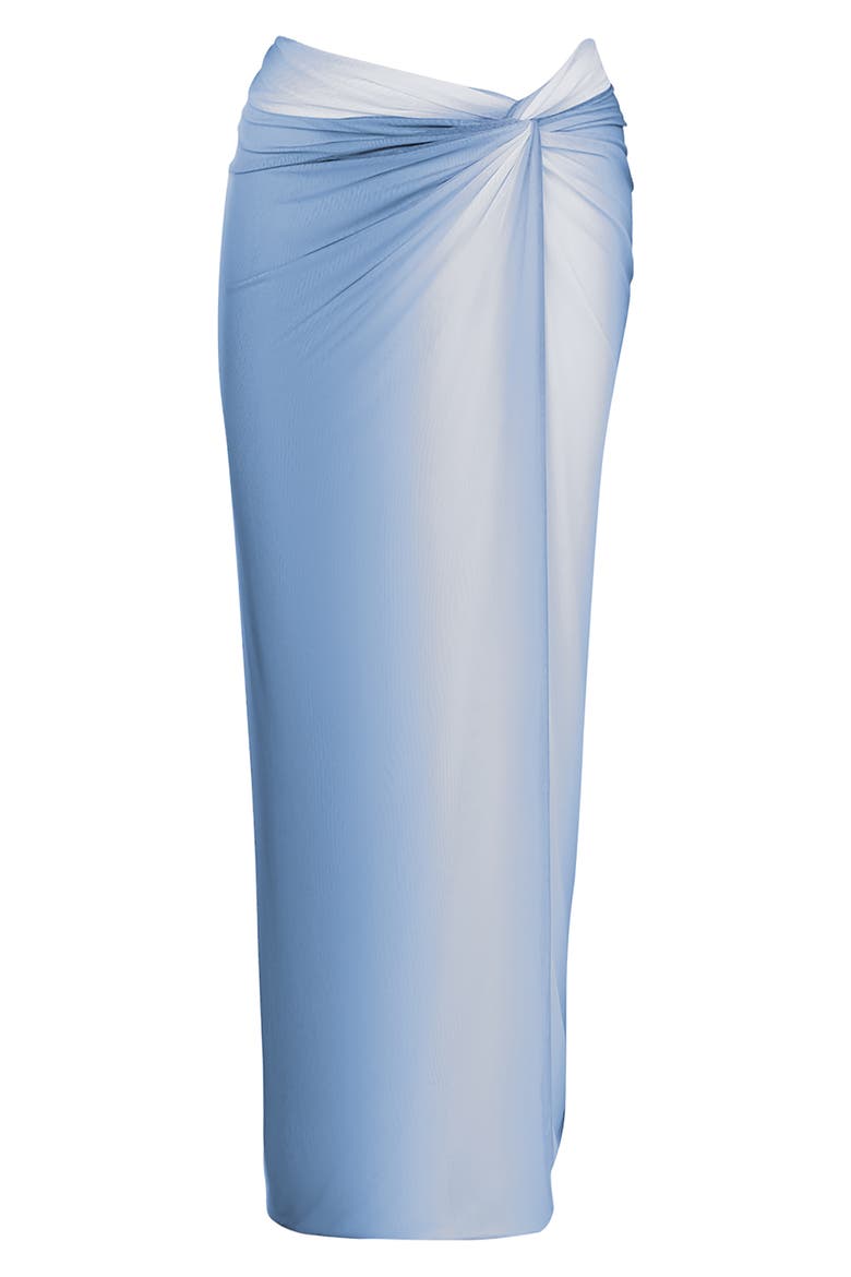 Blue Moon Karen Cover-Up Skirt, Alternate, color, MULTI