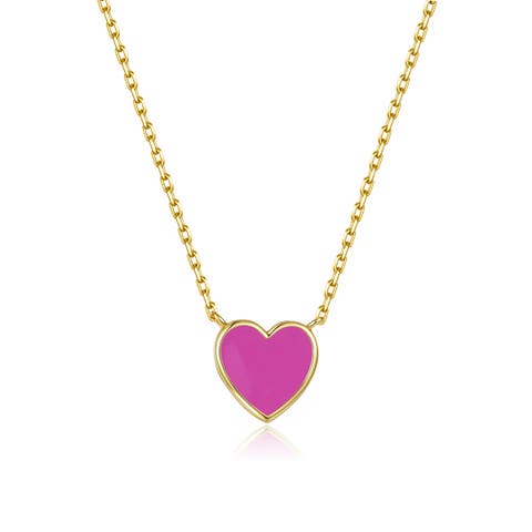 Petit Love Necklace