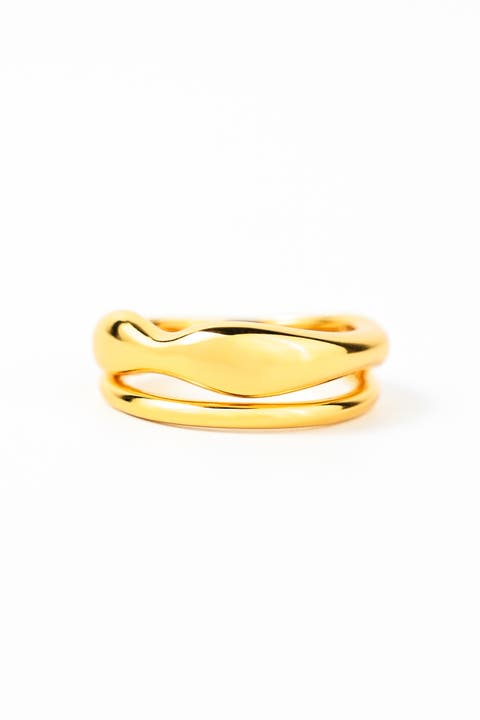 Flow Ring