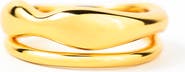 Zynnia Collective Flow Ring