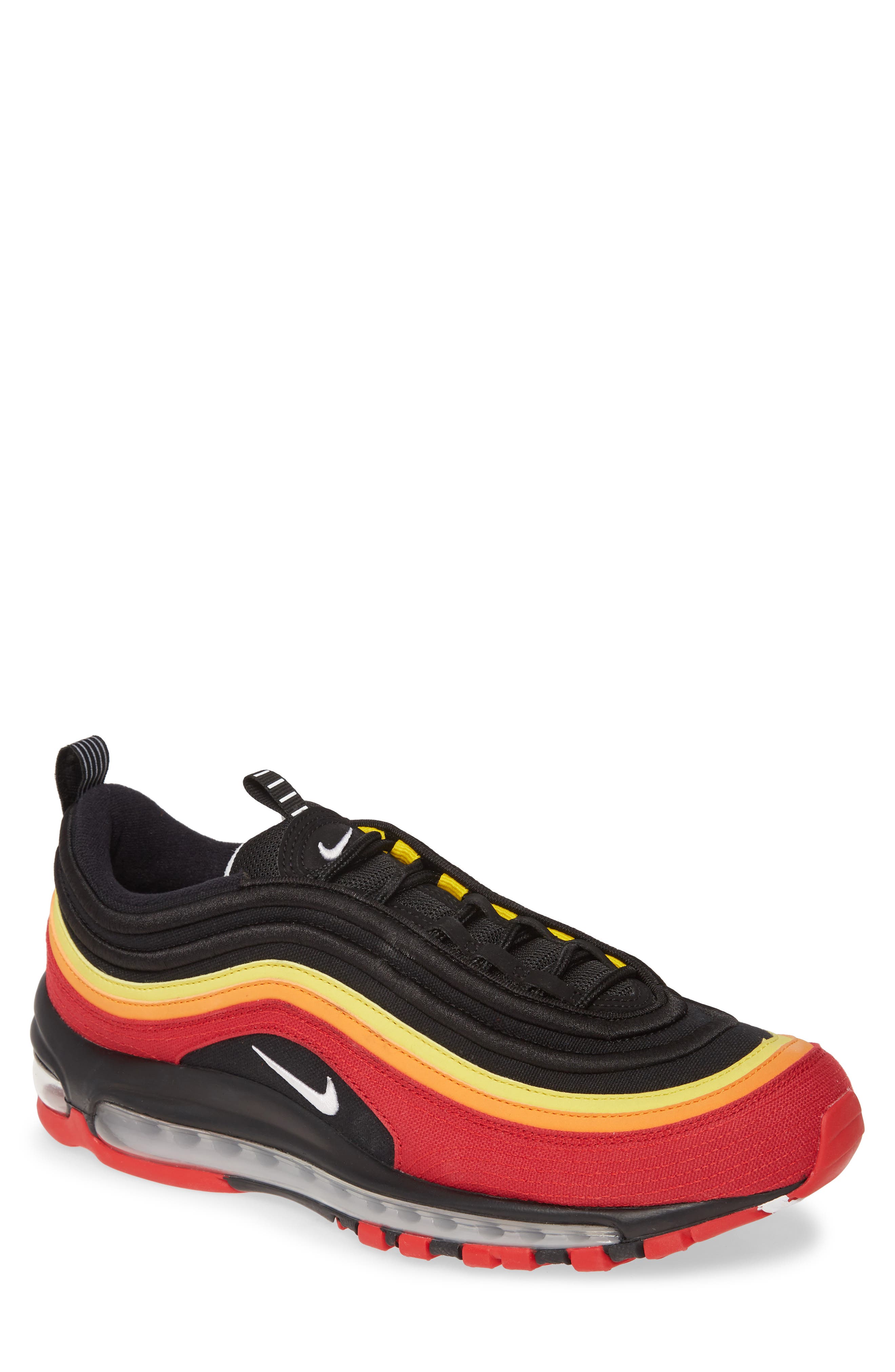 Nike Air Max 97 QS Sneaker, Main, color, 