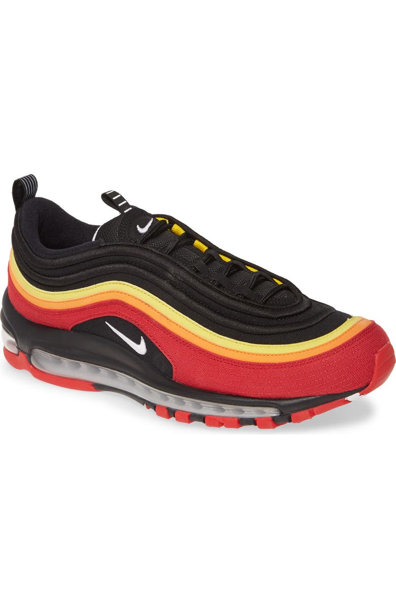 Nike Air Max 97 QS Sneaker, Main, color,