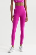 Free People FP Movement You're a Peach Pocket Leggings