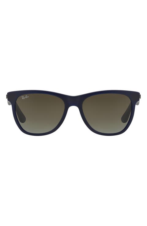 'High Street' 54mm Sunglasses