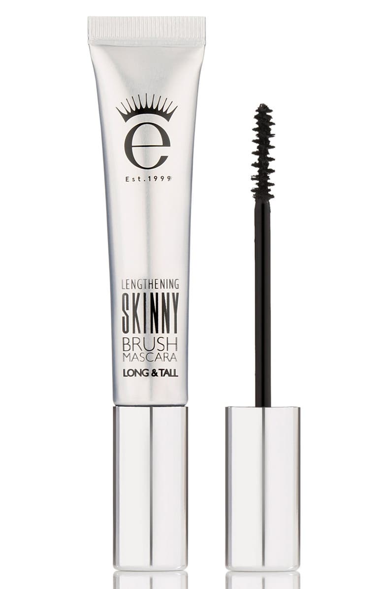 Eyeko Skinny Brush Mascara, Main, color,