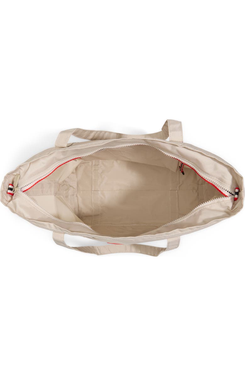Hunter Everything Tote, Alternate, color, Natural
