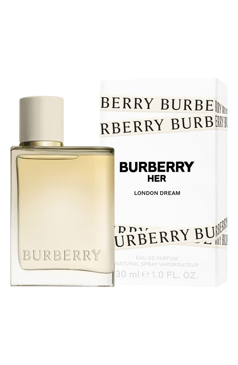 Burberry Her London Dream Eau de Parfum, Alternate, color, 