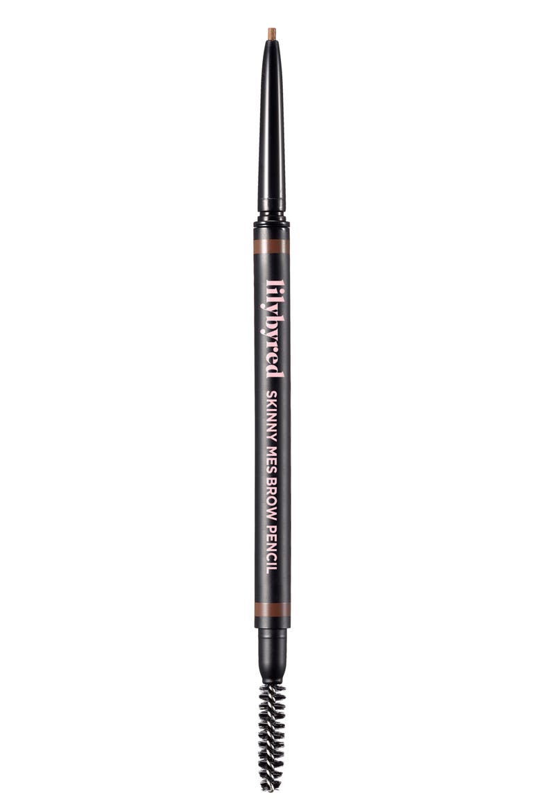 Skinny Mes Brow Pencil, Alternate, color, #02 Medium Brown