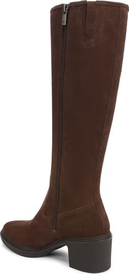 Sonora Knee High Boot