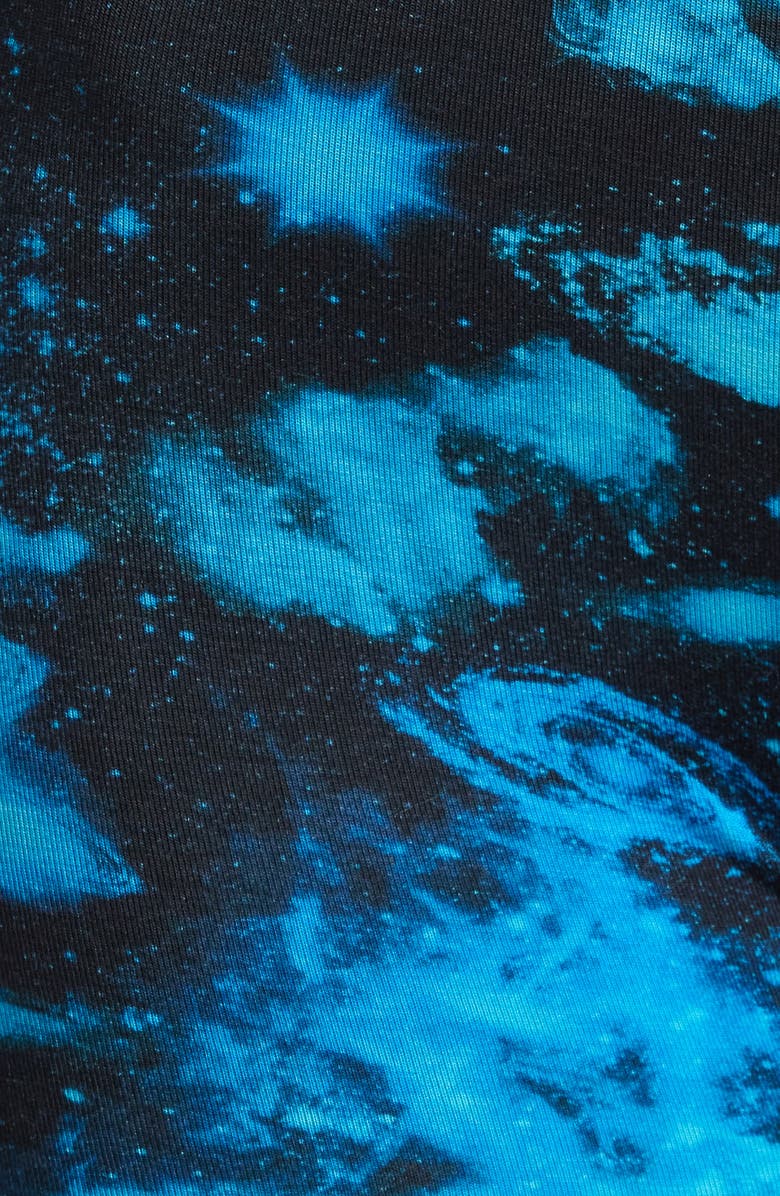 MeUndies Boyshort Briefs, Alternate, color, Universe