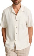 Tommy Bahama Tide & Time Floral Silk Camp Shirt