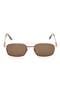  Satin Dark Bronze / Brown