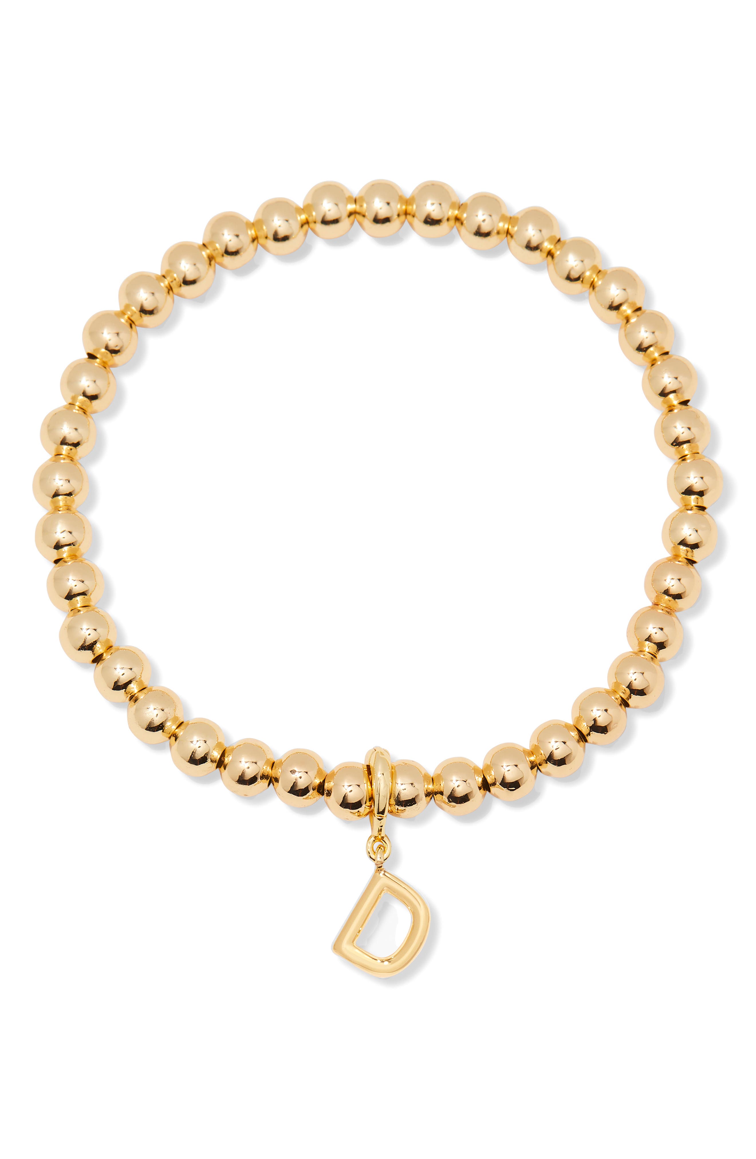 GOLD - D