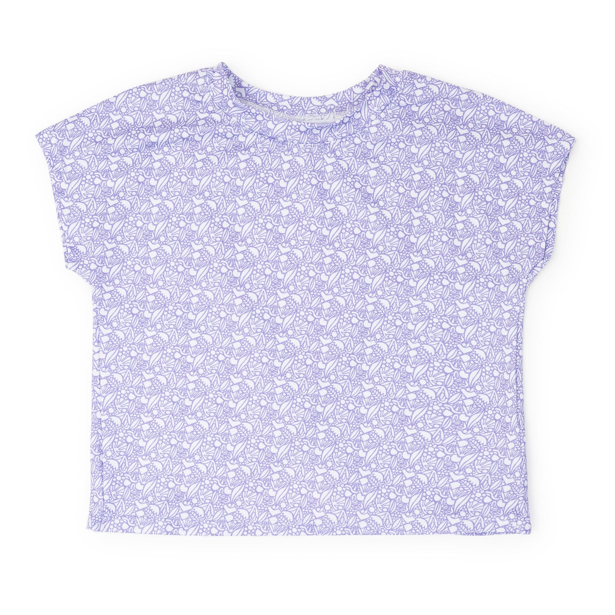 Petal Pop Purple