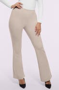 Shapellx AirSlim® Back Pocket Flare Work Pant