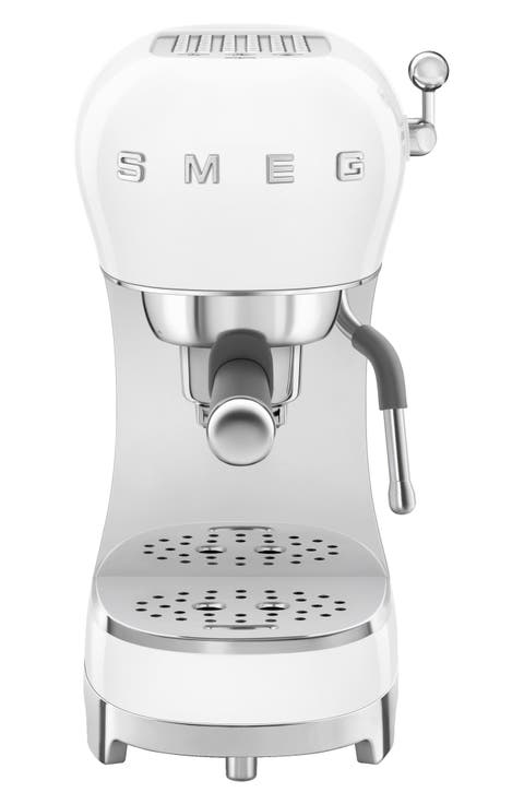 Manual Espresso Machine