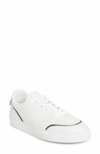 Monili Trim Low Top Sneaker